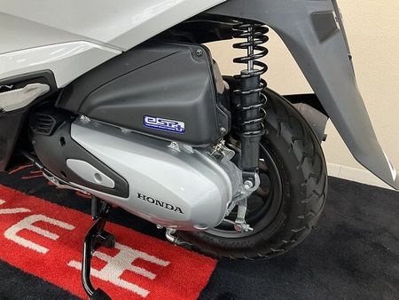 ホンダ リード125 リード125【低走行の1台☆スマートキー採用モデル】!! 30