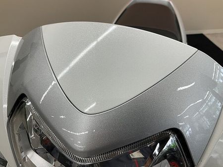 ホンダ リード125 リード125【低走行の1台☆スマートキー採用モデル】!! 37