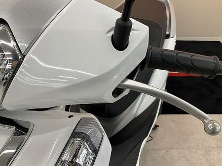 ホンダ リード125 リード125【低走行の1台☆スマートキー採用モデル】!! 38