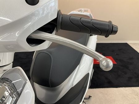 ホンダ リード125 リード125【低走行の1台☆スマートキー採用モデル】!! 39