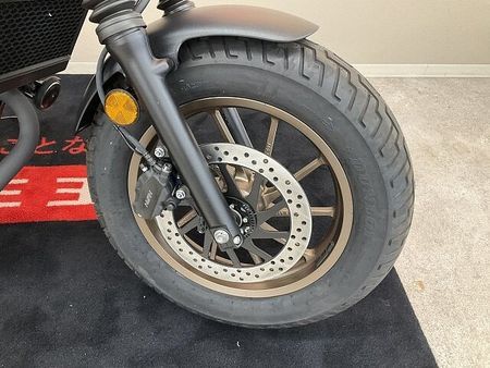 ホンダ レブル 250 レブル250【S Edition 走行わずか52?】!! 11