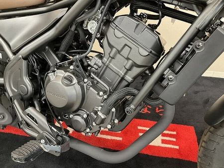 ホンダ レブル 250 レブル250【S Edition 走行わずか52?】!! 13