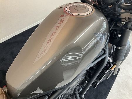 ホンダ レブル 250 レブル250【S Edition 走行わずか52?】!! 14