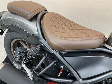 ホンダ レブル 250 レブル250【S Edition 走行わずか52?】!! 15