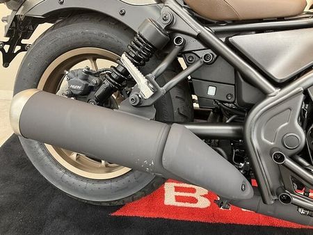 ホンダ レブル 250 レブル250【S Edition 走行わずか52?】!! 18