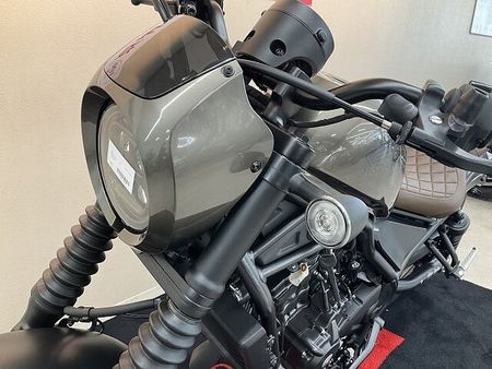 ホンダ レブル 250 レブル250【S Edition 走行わずか52?】!! 19