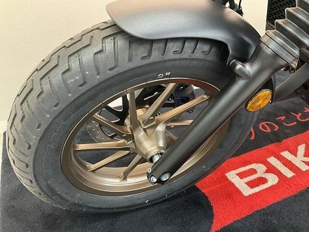 ホンダ レブル 250 レブル250【S Edition 走行わずか52?】!! 20