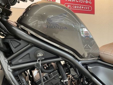ホンダ レブル 250 レブル250【S Edition 走行わずか52?】!! 21