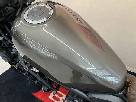 ホンダ レブル 250 レブル250【S Edition 走行わずか52?】!! 23