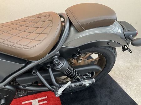 ホンダ レブル 250 レブル250【S Edition 走行わずか52?】!! 25
