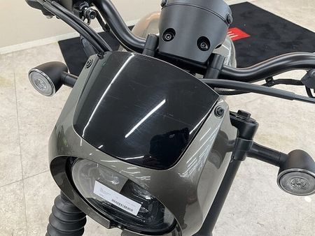 ホンダ レブル 250 レブル250【S Edition 走行わずか52?】!! 34