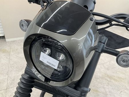 ホンダ レブル 250 レブル250【S Edition 走行わずか52?】!! 35
