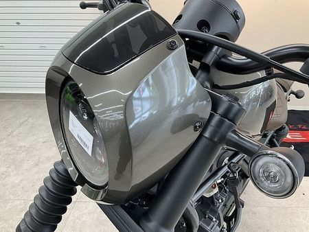 ホンダ レブル 250 レブル250【S Edition 走行わずか52?】!! 36