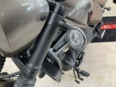ホンダ レブル 250 レブル250【S Edition 走行わずか52?】!! 37