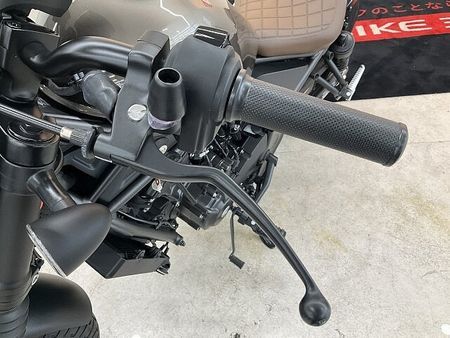 ホンダ レブル 250 レブル250【S Edition 走行わずか52?】!! 38
