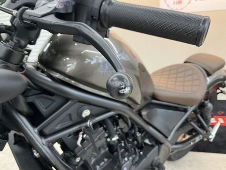 ホンダ レブル 250 レブル250【S Edition 走行わずか52?】!! 39