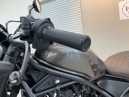 ホンダ レブル 250 レブル250【S Edition 走行わずか52?】!! 40