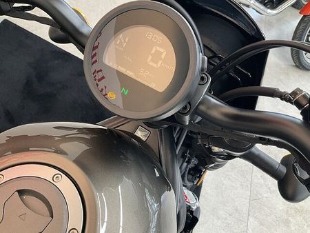 ホンダ レブル 250 レブル250【S Edition 走行わずか52?】!! 8
