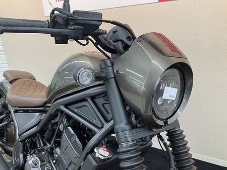 ホンダ レブル 250 レブル250【S Edition 走行わずか52?】!! 10