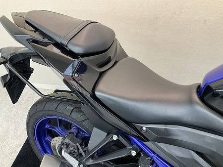 ヤマハ MT-25 MT-25【サイドバッグサポート装備】!! 15