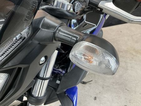 ヤマハ MT-25 MT-25【サイドバッグサポート装備】!! 39