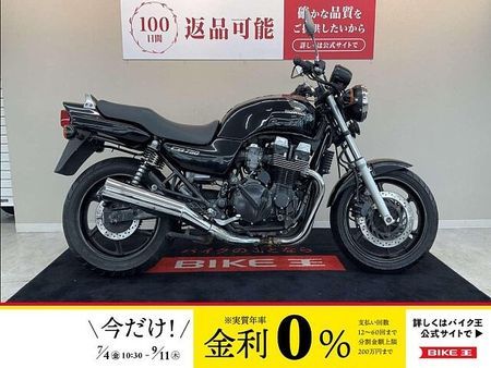 ホンダ CB750 CB750【空冷大型ネイキッド】 1