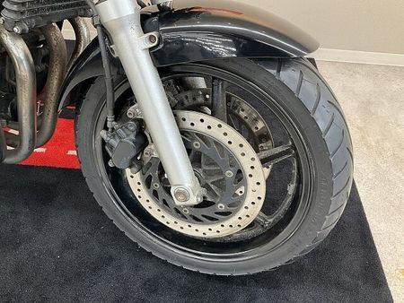 ホンダ CB750 CB750【空冷大型ネイキッド】 11