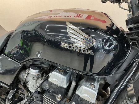 ホンダ CB750 CB750【空冷大型ネイキッド】 12