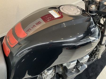 ホンダ CB750 CB750【空冷大型ネイキッド】 14