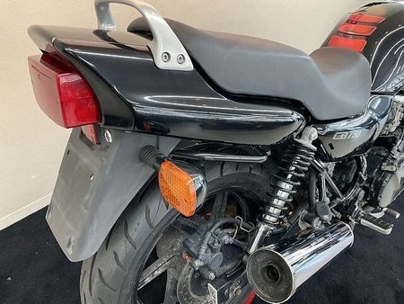 ホンダ CB750 CB750【空冷大型ネイキッド】 16
