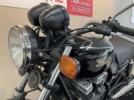 ホンダ CB750 CB750【空冷大型ネイキッド】 19