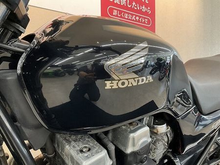 ホンダ CB750 CB750【空冷大型ネイキッド】 21