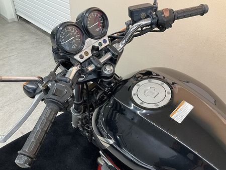 ホンダ CB750 CB750【空冷大型ネイキッド】 24