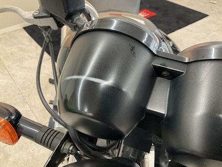 ホンダ CB750 CB750【空冷大型ネイキッド】 36