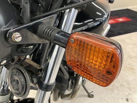 ホンダ CB750 CB750【空冷大型ネイキッド】 39