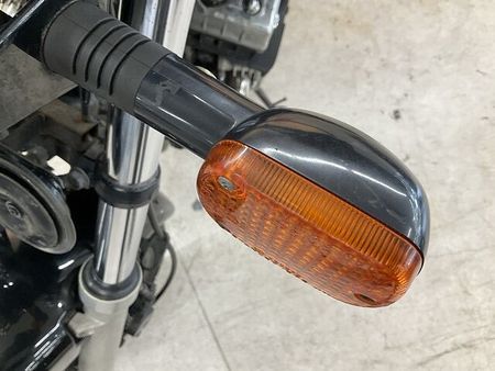 ホンダ CB750 CB750【空冷大型ネイキッド】 40