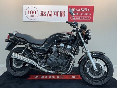 ホンダ CB750 CB750【空冷大型ネイキッド】 4