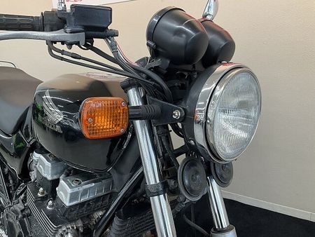 ホンダ CB750 CB750【空冷大型ネイキッド】 10