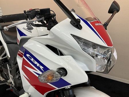 ホンダ CBR250R (MC17/19) CBR250R【WR'sマフラー他カスタム】 11