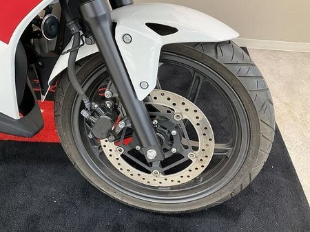 ホンダ CBR250R (MC17/19) CBR250R【WR'sマフラー他カスタム】 13
