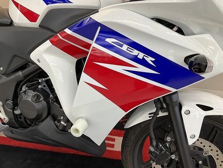 ホンダ CBR250R (MC17/19) CBR250R【WR'sマフラー他カスタム】 14