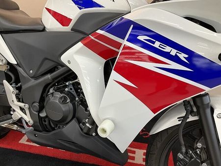 ホンダ CBR250R (MC17/19) CBR250R【WR'sマフラー他カスタム】 15