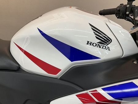 ホンダ CBR250R (MC17/19) CBR250R【WR'sマフラー他カスタム】 16