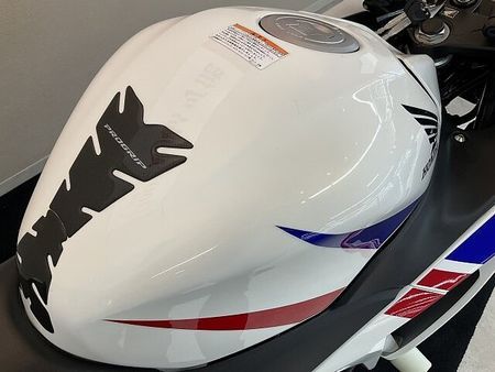 ホンダ CBR250R (MC17/19) CBR250R【WR'sマフラー他カスタム】 17