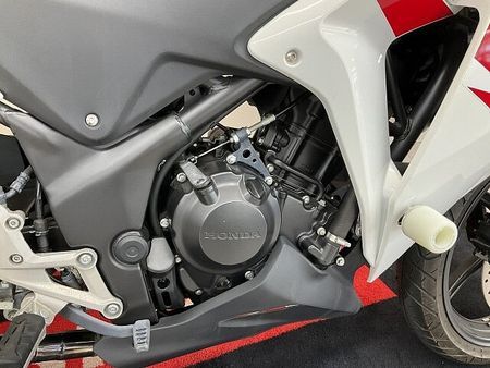 ホンダ CBR250R (MC17/19) CBR250R【WR'sマフラー他カスタム】 22
