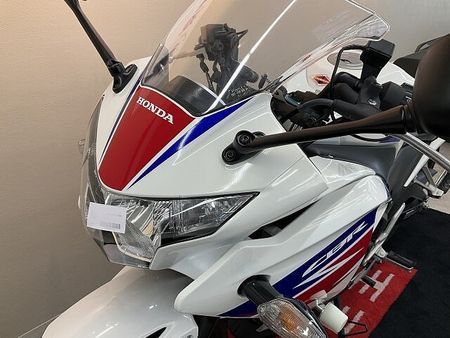 ホンダ CBR250R (MC17/19) CBR250R【WR'sマフラー他カスタム】 23