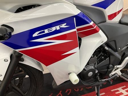 ホンダ CBR250R (MC17/19) CBR250R【WR'sマフラー他カスタム】 25