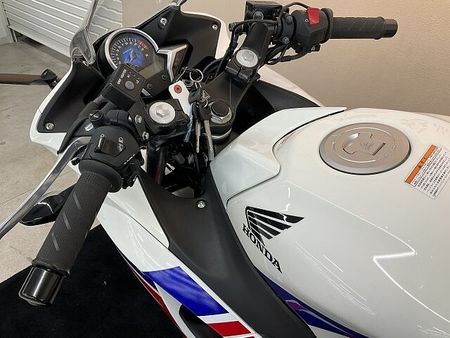 ホンダ CBR250R (MC17/19) CBR250R【WR'sマフラー他カスタム】 29