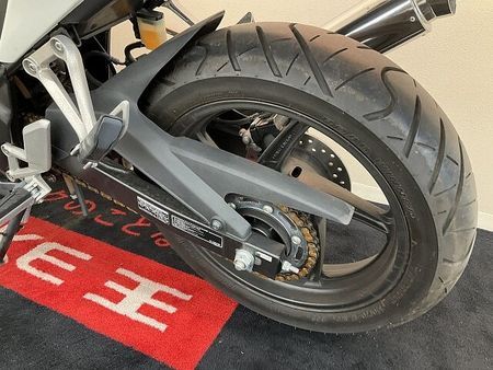 ホンダ CBR250R (MC17/19) CBR250R【WR'sマフラー他カスタム】 32