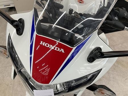 ホンダ CBR250R (MC17/19) CBR250R【WR'sマフラー他カスタム】 40
